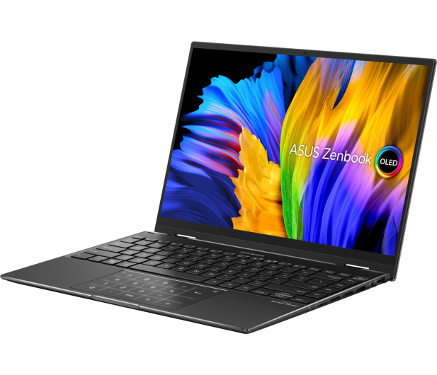 ASUS ZenBook 14 Flip R5-5600H/16GB/512/Win11 OLED - 1049205 - zdjęcie 3
